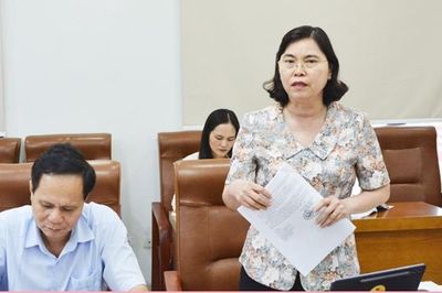 Bắc Ninh: Thẩm tra 5 dự thảo nghị quyết lĩnh vực văn hóa-xã hội trình Kỳ họp thứ 6 HĐND tỉnh