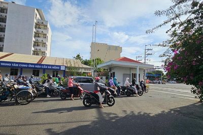 Giải tỏa băn khoăn về Khu công nghiệp Đà Nẵng