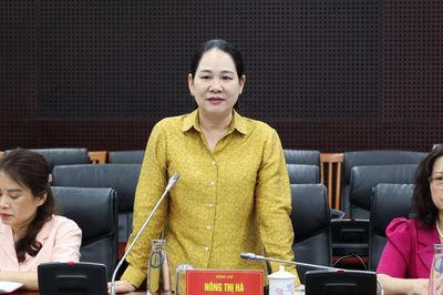 Đà Nẵng kiến nghị hỗ trợ ngân sách phù hợp để giảm nghèo bền vững vùng đồng bào dân tộc thiểu số và miền núi