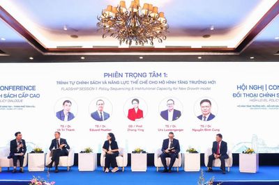 Hiến kế chính sách phát triển đô thị, xây dựng Trung tâm tài chính quốc tế Đà Nẵng