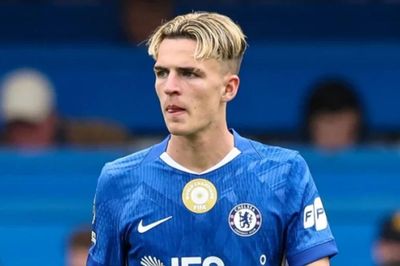 Chelsea tăng tốc trói chân viên ngọc Jesse Derry trước sự dòm ngó của Bayern và Juventus