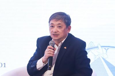Tuần lễ Kinh tế - Tài chính - Công nghệ Đà Nẵng 2026:Đề xuất 4 trụ cột đưa Đà Nẵng thành trung tâm logistics và cửa ngõ quốc gia