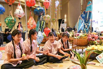 Công bố Lễ hội Tận hưởng Đà Nẵng 2026 với nhiều không gian trải nghiệm mới mẻ
