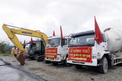 Điện Biên thu hút đầu tư, kiến tạo động lực phát triển