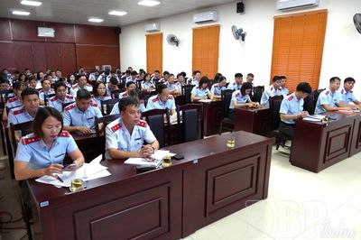 Thanh tra tỉnh phát hiện sai phạm về kinh tế trên 9,5 tỷ đồng