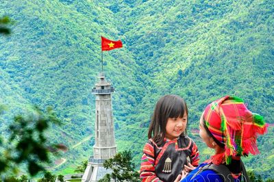 Để du lịch Sín Thầu cất cánh