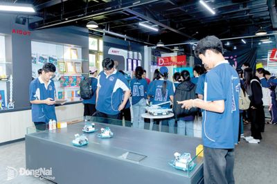 Đồng Nai 'lọc' dự án FDI