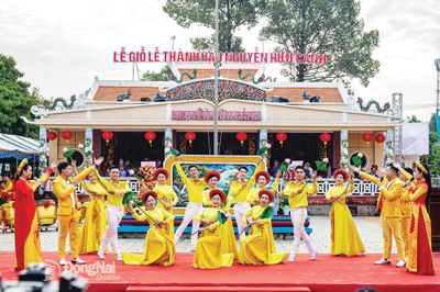 Triển khai đồng bộ hệ giá trị quốc gia
