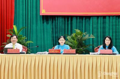 Ngày làm việc đầu tiên của Kỳ họp thứ 3 HĐND thành phố Đồng Nai sẽ xem xét nhiều nội dung quan trọng