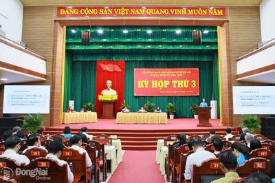 Kinh tế Đồng Nai 6 tháng đầu năm duy trì đà tăng trưởng tích cực