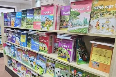 4 địa phương đầu tiên trên cả nước thực hiện miễn phí SGK từ năm học 2026-2027