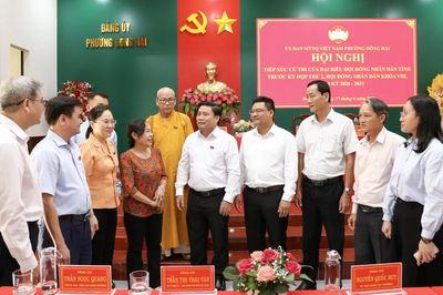 Kỳ họp thứ 2, HĐND tỉnh khóa VIII: Xem xét, quyết định nhiều nội dung nhằm kiến tạo phát triển tỉnh
