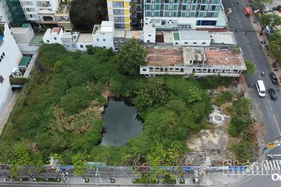 Giao hơn 3.642m² đất tại số 48-48A Trần Phú để thực hiện Dự án Tổ hợp thương mại, dịch vụ du lịch cao cấp