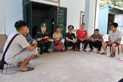 Nắm bắt, định hướng dư luận