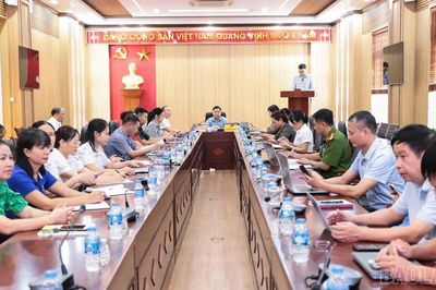 Bát Xát đẩy mạnh chuyển đổi số, ra mắt ứng dụng 'Thôn số Bát Xát'