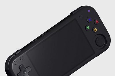 MagicX Mini40: Máy chơi game cầm tay Linux mới tối ưu cấu hình từ phản hồi cộng đồng
