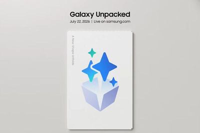 Samsung chốt ngày ra mắt Galaxy Z Fold8 và Z Flip8 tại sự kiện Unpacked 2026