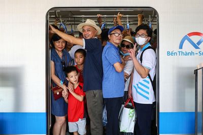 TP.HCM lấy ý kiến đặt tên các ga Metro: Xây dựng hệ thống nhận diện đồng bộ và dễ nhớ