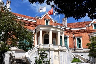 Nhà truyền thống ngành Dệt may Việt Nam - Nơi lưu giữ nhiều kỷ vật khi Bác Hồ về thăm