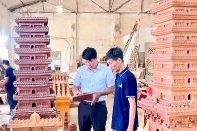 Nghệ nhân Kiều Đức Thưởng - Người thổi hồn vào di sản