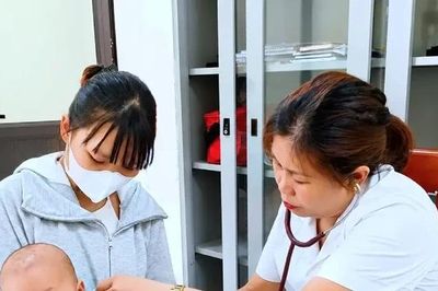 Đảm bảo nhân lực cho y tế cơ sở trong tình hình mới