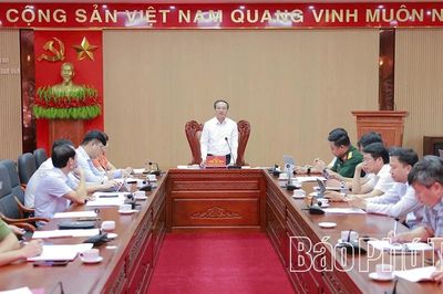 Nâng cao hiệu quả công tác thông tin đối ngoại trong tình hình mới