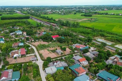 Phát triển kinh tế theo hướng bền vững