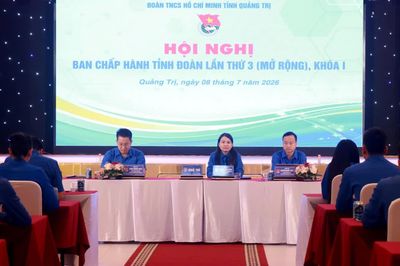 Phát huy vai trò của đoàn viên, thanh niên trong chuyển đổi số, tình nguyện vì cộng đồng