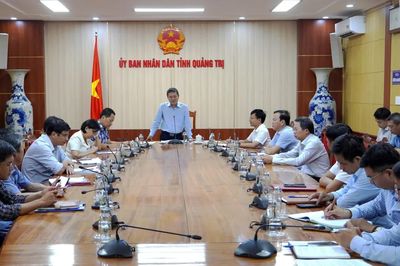 Quyết liệt tháo gỡ khó khăn, đẩy nhanh tiến độ giải ngân vốn đầu tư công