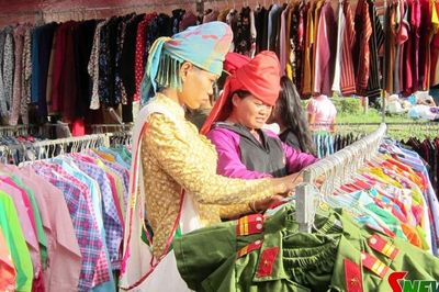 Sơn La phân cấp quản lý chợ