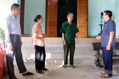 Nghĩa cử tri ân