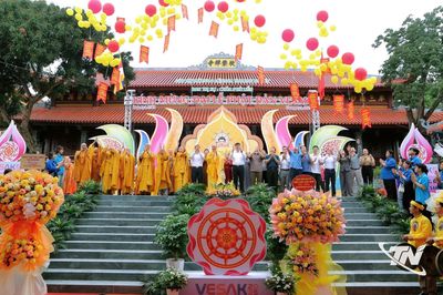 Đồng hành cùng quê hương phát triển