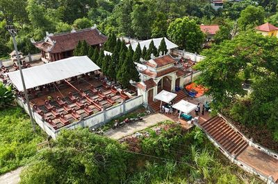 Chạy đua với thời gian để xác định danh tính liệt sĩ