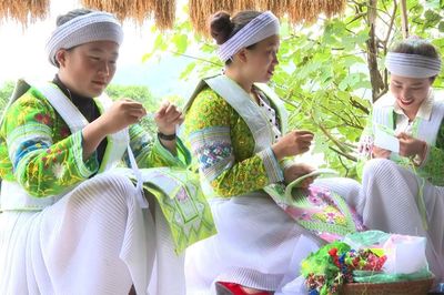 Đưa quả pao truyền thống đi mọi nơi