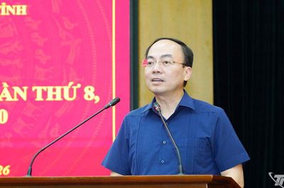Tạo chuyển biến mạnh mẽ về chuyển đổi số trong các cơ quan Đảng