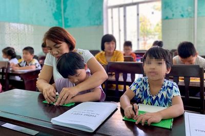 Hơn 12.000 suất quà đến với hội viên khiếm thị