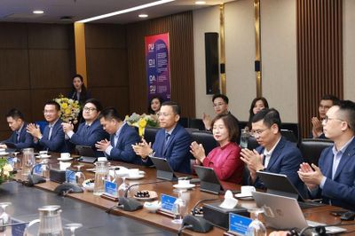 Huế: Chuyển đổi số thuế hỗ trợ hộ kinh doanh trong lĩnh vực du lịch, dịch vụ và thương mại
