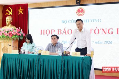 Bộ Công Thương rà soát, sắp xếp cơ sở nhà, đất, nâng cao hiệu quả sử dụng tài sản công