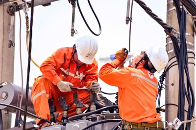EVN đảm bảo cung ứng điện an toàn, ổn định trong 6 tháng đầu năm 2026