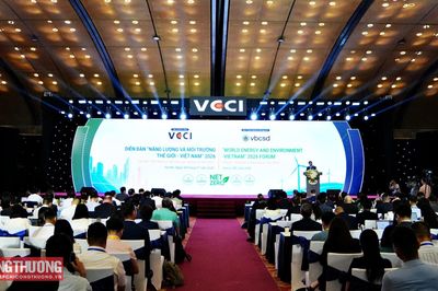 Việt Nam cụ thể hóa lộ trình Net Zero: Chuyển dịch năng lượng tạo động lực cho tăng trưởng bền vững