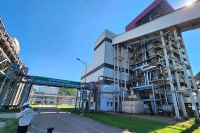 Bài 2 - Ethanol Việt Nam: Nhà máy sáng đèn, bài toán sống còn vẫn ở phía trước