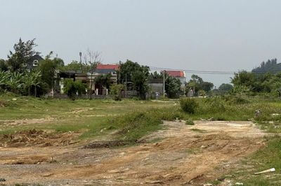 Thanh Hóa dự kiến chi 160 tỷ đồng làm đường nối khu du lịch biển