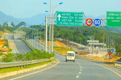 Đề xuất điều chỉnh phạm vi 7 tuyến cao tốc, hoàn thiện các hành lang kết nối chiến lược