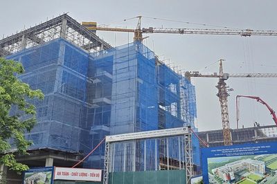 Quy định áp dụng BIM đối với công trình cấp II trở lên