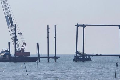 Hơn 34 tỷ đồng khắc phục triệt để sự cố đứt cáp điện ngầm Hà Tiên - Phú Quốc