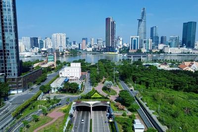 TP.HCM chuẩn bị khởi công thêm loạt dự án hạ tầng gần 10 tỷ USD dịp 2/9