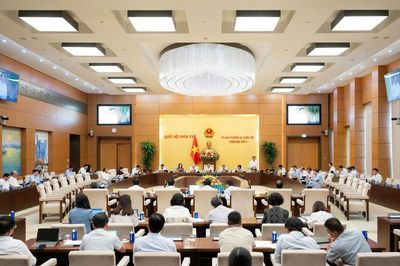 Cần thiết xây dựng và ban hành Luật sửa đổi, bổ sung một số điều của Luật Kiến trúc