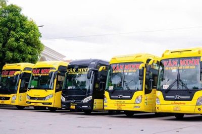 Nghệ An: Yêu cầu doanh nghiệp vận tải điều chỉnh giá cước khi giá xăng dầu giảm