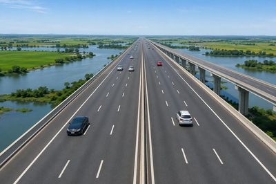 Cần nghiên cứu phương án cầu cạn ngay từ bước chuẩn bị đầu tư dự án giao thông
