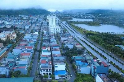 Lai Châu tăng trưởng dẫn đầu Tây Bắc, GRDP đạt 9,91%